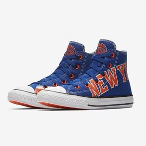 knicks converse